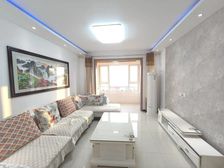 5字落户四中学区 幸福里小洋房 精装婚房三开间朝阳老证采光好