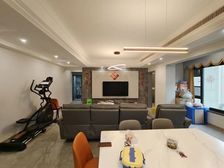 茶园新区 鲁能领秀城4街区(南区)四房166万