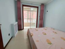 落户四中 红日景园精装两居室好楼层采光好老证户型方正随时过户