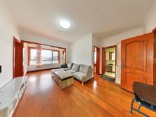 海尔博悦兰庭 3室1厅 94.67平