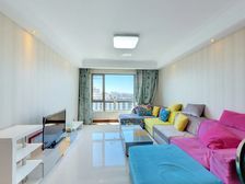 亦庄金茂悦南区 3室2厅 113.51平