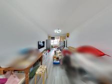 海青公馆 3室2厅 99.44平