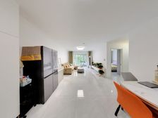 信达金地蓝庭 3室2厅 115.15平