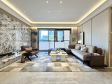 中建紫金宸园 元旦退出房源 四居好价 璞樾金茂满曜朝观天峮万