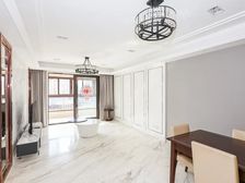 标杆豪宅,全屋豪装带地暖全送(产权车位)看房随时,接受置换