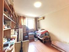 商圈主推A房电梯双正南两房开窗见绿!采光好!