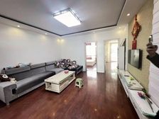 好房急售!!祥 瑞 家园!多层三楼精装3室!价格可谈!有车库