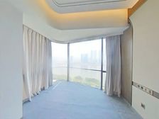 洛溪岛尖 江景大平层 南天名苑 高品质 改善必看 价可谈