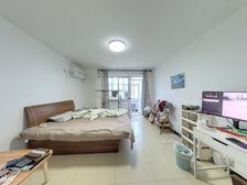 钟界沸0.5 小黄庄前街13号院 2室1厅 58.1平