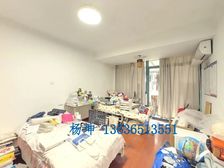 长春新苑全明大1居54.01平南朝向视野开阔采光好