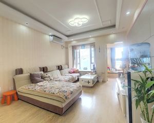 交大归谷建设派 3室2厅 西南