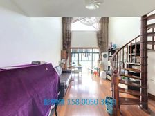 业主置换别墅 降.价200万 接受置换 带车位 近地铁