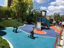 通州市政府旁 金融街武夷融御洋房 品质精装 准现房6号线地铁