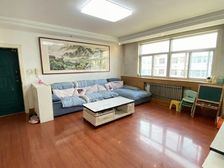 双卫 南北通透 满二 商业配套成熟 近医院 正规商品房