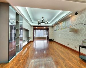 中海城南华府 3室2厅 南