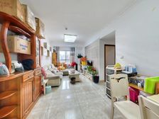 中铁城锦南汇 2室1厅 东