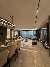 朝阳国贸东,地铁7号线焦化厂站300米精装现房,教育海淀十一