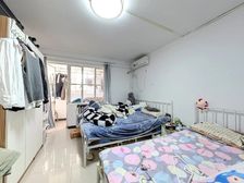 富强东里 2室1厅 59.15平 一层进出方便周边生活配套齐