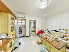 三合南里 2室1厅 66.43平 一层进出方便采光好配套齐全