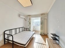 富强东里 2室1厅 56.64平 南北通透户型方正生活配套齐