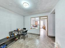 富强东里 2室1厅 73.81平 南北通透户型方正生活配套齐