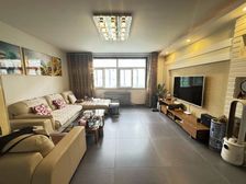 双卫生间 朝南 交通便捷 医疗配套成熟 满五 购物方便