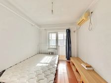 滨河西里北区 2室1厅 62.41平 南北通透户型方正采光好