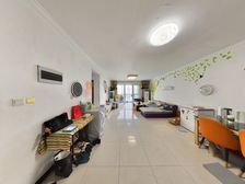 江山瑞城 3室2厅 133.84平