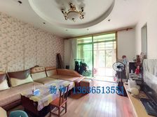 中海馨园大2居124.47平南北朝向视野开阔采光好