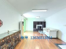 中海馨园大2居111.08平南朝向视野开阔采光好