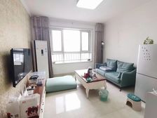 虞河生活城 满五 正南朝向 楼龄新 近医院 商业配套成熟