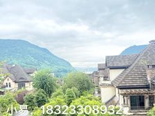 江北4号线出口 端户大联排 花园300平 看江看山景观 推荐