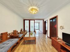 虎山花苑D区 2室1厅 73.15平