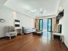 12年商品房 边套无遮挡130平南北通大三房 满五诚售随时看