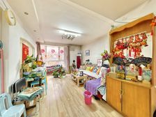 首邑上城 3室1厅 121.63平