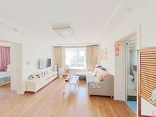 新上必看|业主房子已定好|必须要卖掉|南北通透|家具全送