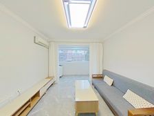 精装修20 拎包入住 业主因为照顾老人不方便现在要置换市区