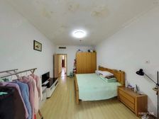 北京湾 325平4居 北向精装修 自住保养好