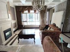 香江别墅 318平北向精装修 方便看房