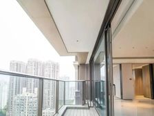 降价房源 仁恒海上源 滨江高区景观大横厅丨带车位