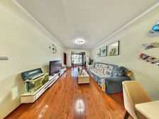 海景文苑装修好楼层好看房有钥匙诚意出售环境好