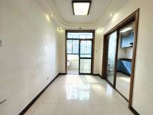 张江站 200 电梯 3房2卫 南北通双阳台 双轨交川杨