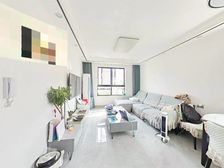 张江C位小套 | 房南厅南户型正,2014年次新,双轨交汇!