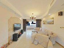 张江汤臣豪园四期 近地铁 中间楼层采光好 出行方便 南北通透