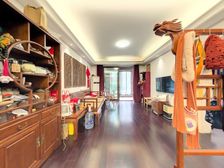 上实海上公元 3室2厅 116.28平