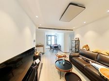 有产权车位,税费各付, ,位置安静,拎包入住