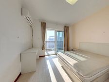 风荷丽景尚城西区 2室2厅 87.64平