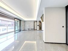 建发央玺 4室1厅 东南