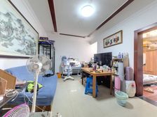 外冈新苑 2室1厅 65.53平