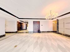 绿地锦天府 4室1厅 东北